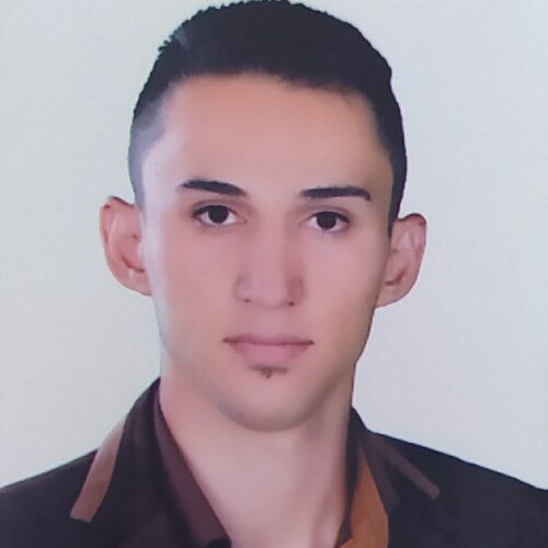 سجاد فرج زاده