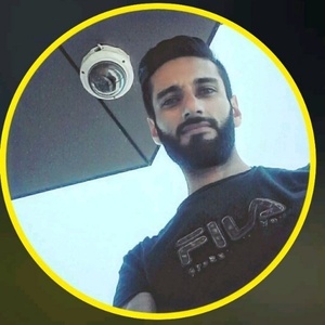 محمد رحمانی دریاسری