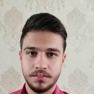 آرش سحری مقیم