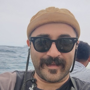 نیما چائی چی سلمی