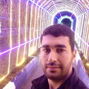 احمد محمد علیپور