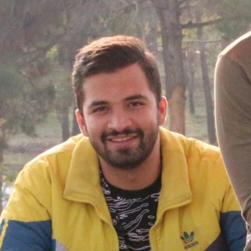 حمیدرضا اکبری