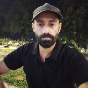 ابراهیم شعبان نژاد گلرودباری