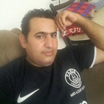 مصطفی احمدی 