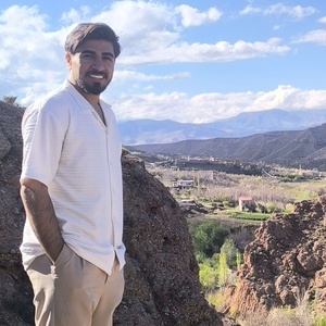 سید ابوذر حسینی
