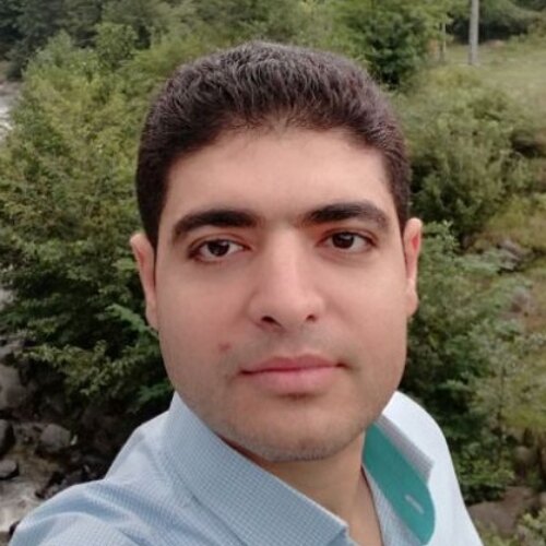 اشکان اکبری سامانی