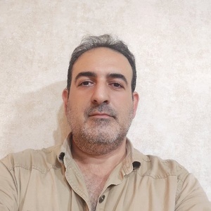 میر اصغر نادمی