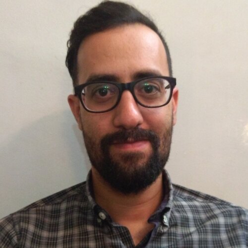 محمدمهدی فتحیه