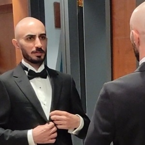 آرین پورپروین