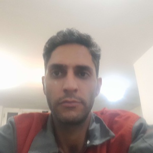 مهدی رضائی