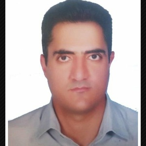 عبدالصمد صادقی سطری