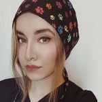 راحیل نژاد صاحبی