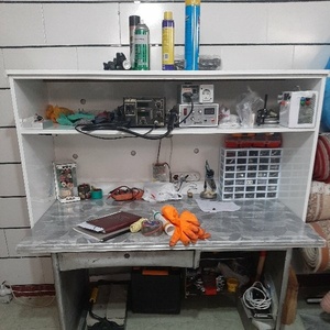 حسن صیادی شهرکی