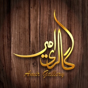 امیر ولی پوری گودرزی