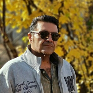 محمد علی پورعبدالله