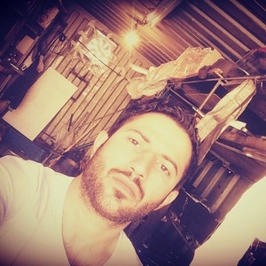 عرفان عسگری