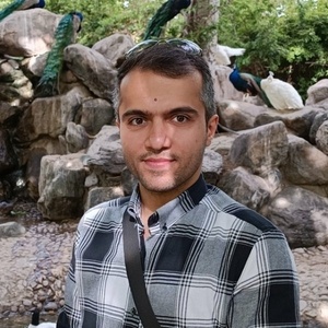 حسین شریفی هشجین