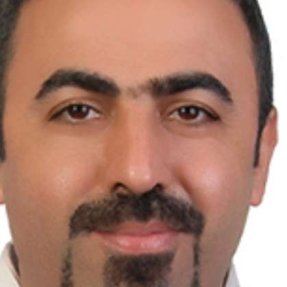 دکتر مجید علی پپر