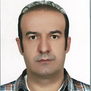 مهدی موسائی