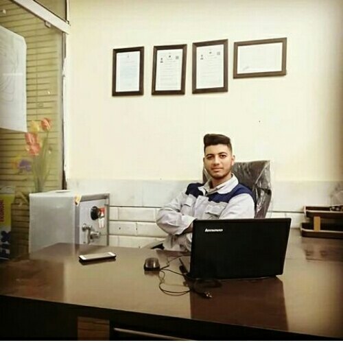 ارمان کشاورزیان