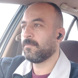 مهدی ندیمی امیری