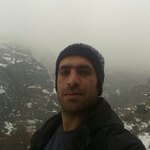 هادی پورعلی