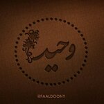 وحید مولوی نهاد