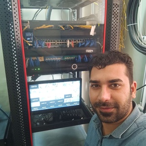 رضا رفیعی فروشانی