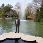 عکس کاربر میلاد خسرویان