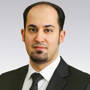 علی محمد صلاحی