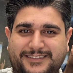 محمد بلوچی