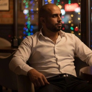 محمد رشیدی فر
