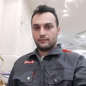 امین نجفی نیای چماچائی