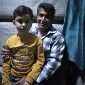 آرمان رمضانی