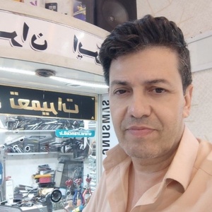 غلام حسین شمس ابادی