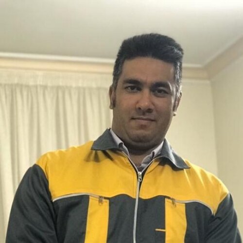 سید محمد پنج تنی