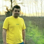 سیدهادی حسینی ایمنی