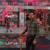 میثم امیدوار