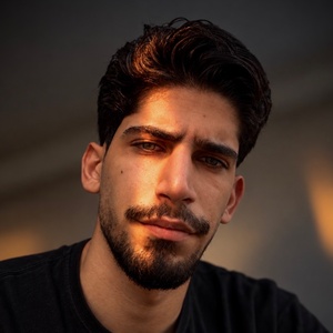 آتلیه سامان