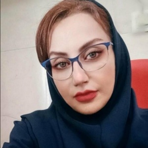 شقایق عباسی گراوند