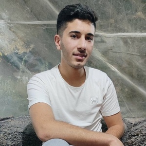 علی کاویانی