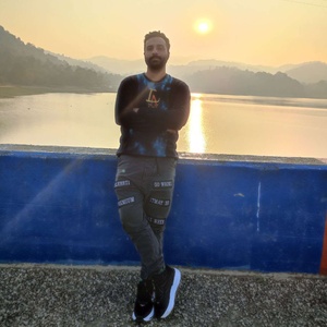 محمد شعبان زاده امیردهی