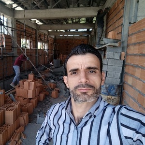 محمدرضا افروغ