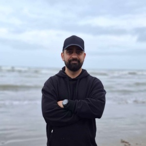 حسین قلی نژاد دوشانلو