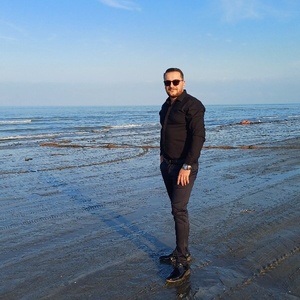 سیدسیروس موسوی