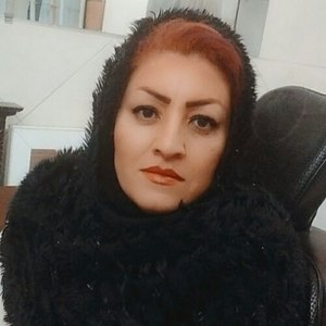 فریبا حمیدوند