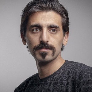 جابر آب روان