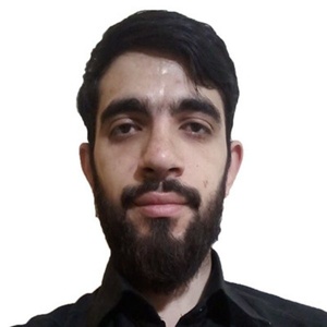 پرهام غفوری بخش