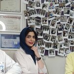 حوریه ریاحی