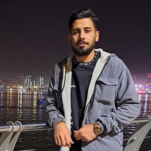 امیر محمد شکری